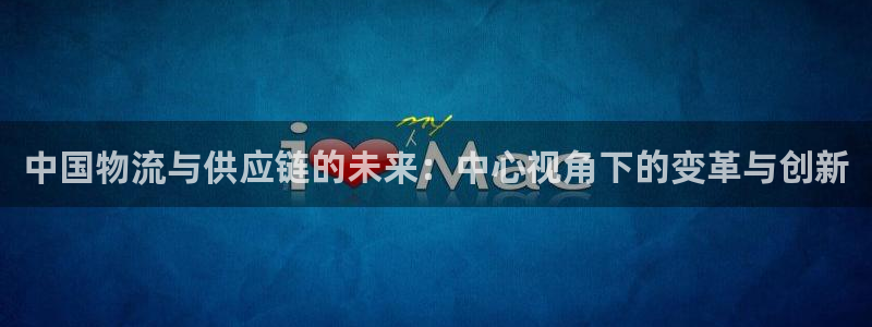 多多28链接：中国物流与供应链的未来