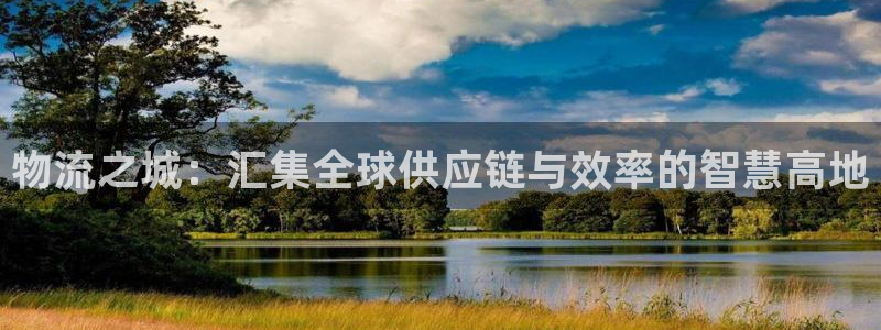 多多28下载体育：物流之城：汇集全球