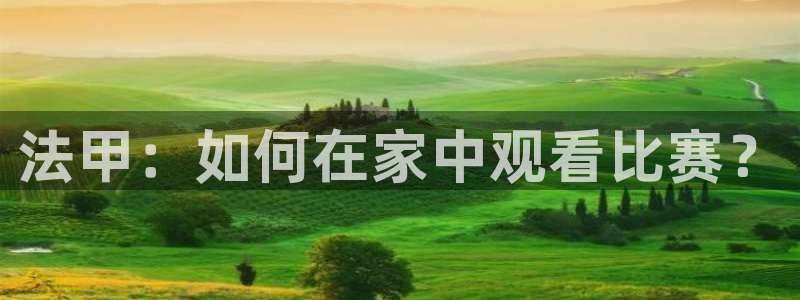 鲨鱼直播nba在线看球吧：法甲：如何在家中观看比赛？